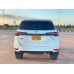 TOYOTA FORTUNER ALL NEW 2018 ສຳລັບຂາຍ